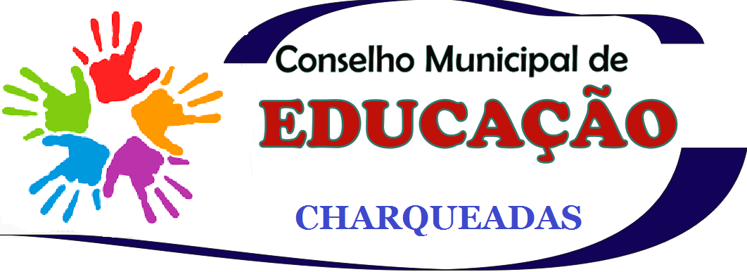 Logo CME Charqueadas
