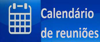 Calendário de Reuniões